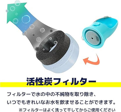 ペットゴーボトル